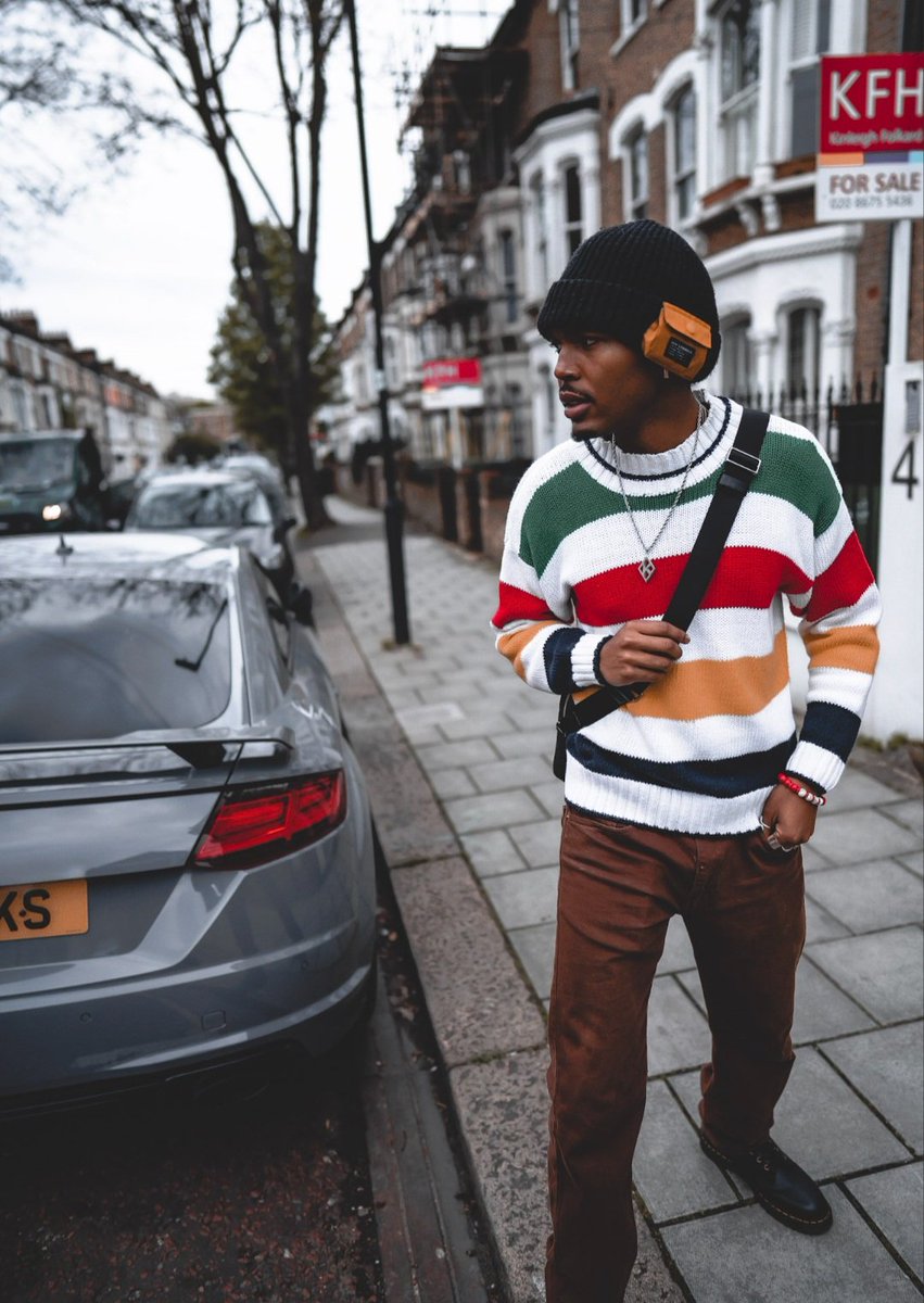 MichaLWhite's tweet image. Our son in London representing @HowardU and the #Kappas for the last 10 days.