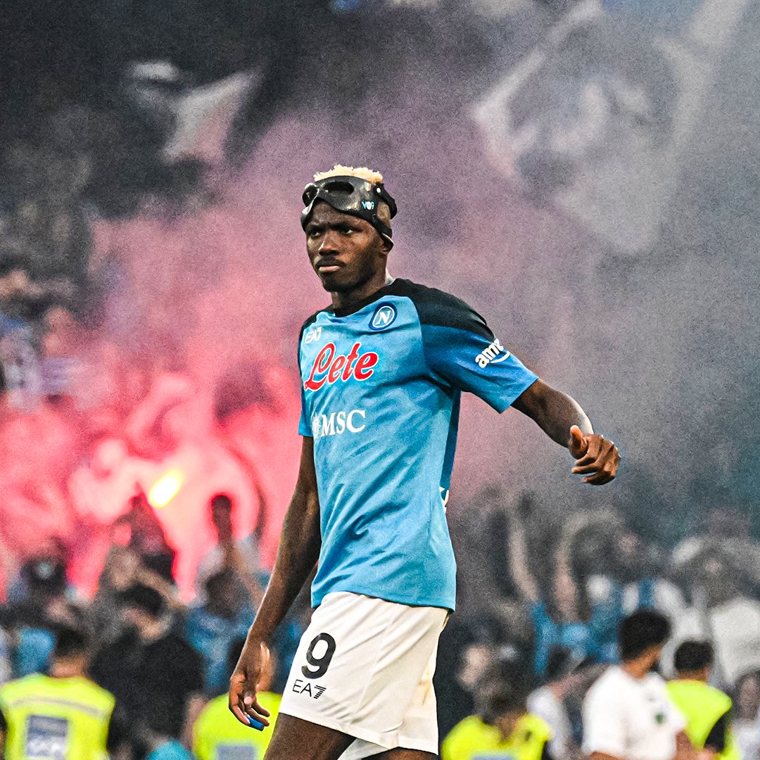 brfootball's tweet photo. What a season. 

What a player. https://t.co/WZrEQKsSnU