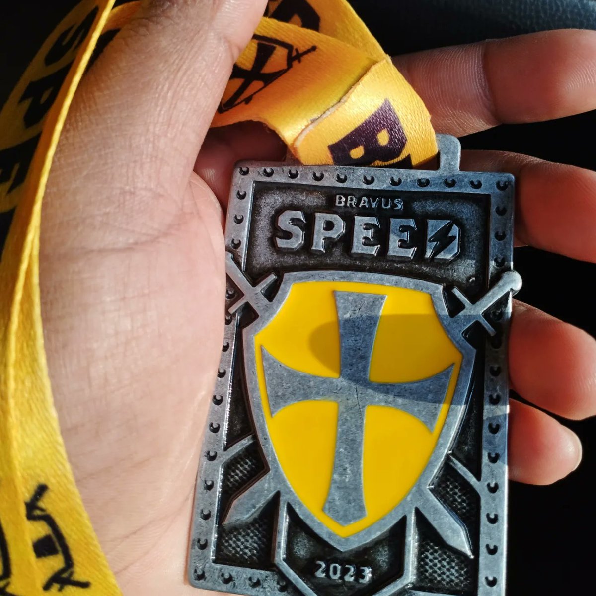 amartins_1994's tweet photo. Redefinindo meus limites, sai suja de lama mais com a alma lavada. 🤩😎💪♥️ #BravusRace #Rj https://t.co/GbxtsucjBN