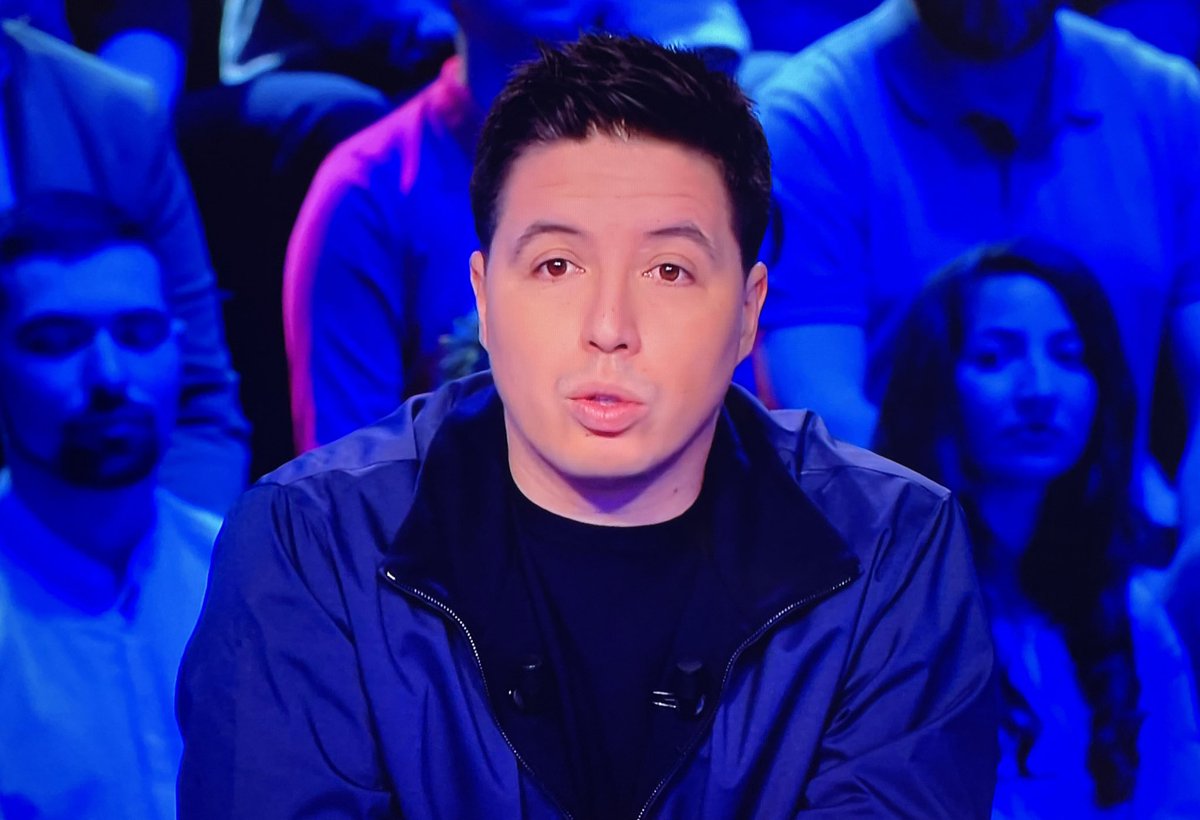 NaikyOh6's tweet photo. 🚨🚨🚨 Samir Nasri sur Canal + sur l’histoire autour de Neymar : 

« Tout ça c’est la faute de la presse. On a opposé Neymar à Mbappé, donc aujourd’hui si on veut que Mbappé soit heureux il faut taper sur Neymar. Mais Neymar c’est lui qui porte l’équipe en début de saison. » https://t.co/ieFZNmbPSu