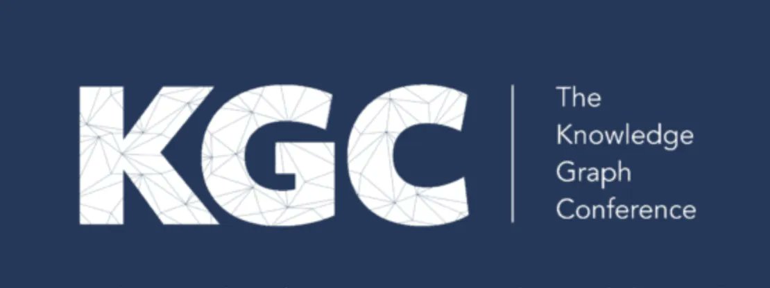Franzinc's tweet photo. We look forward to seeing everyone Monday (May 8th) in NYC - The Healthcare and Lifesciences Symposum 2023 - Building a Healthcare and Life Sciences Knowledge Graph with #Synthea and #ChatGPT https://t.co/WrfLCRD27y #KGC2023 https://t.co/7v90H6Vq97