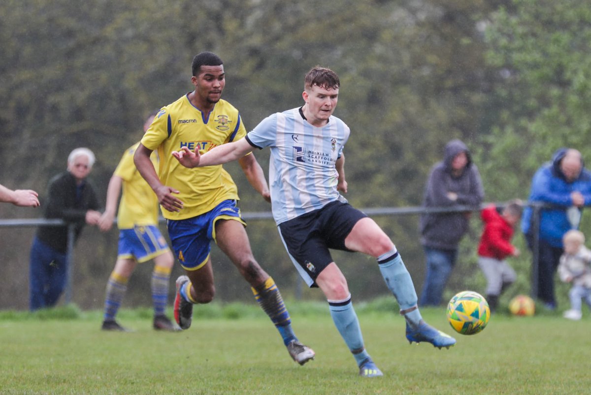 CoganCoroAFC's tweet photo. And excellent to see more young players coming through from this season's youth age groups, with 5 of today's squad still playing youth football.

#UpTheCoro 💙⚽️💙

📸 @Tberg44 https://t.co/oMFawOau98