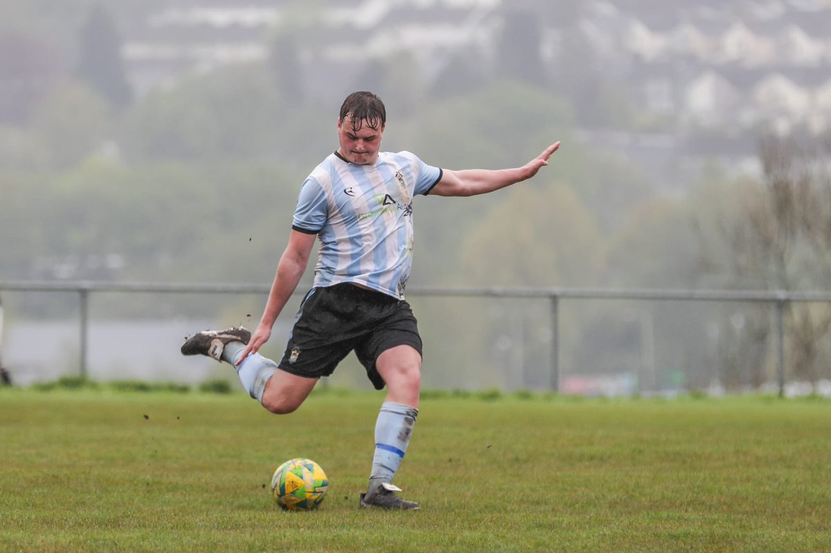 CoganCoroAFC's tweet photo. And excellent to see more young players coming through from this season's youth age groups, with 5 of today's squad still playing youth football.

#UpTheCoro 💙⚽️💙

📸 @Tberg44 https://t.co/oMFawOau98