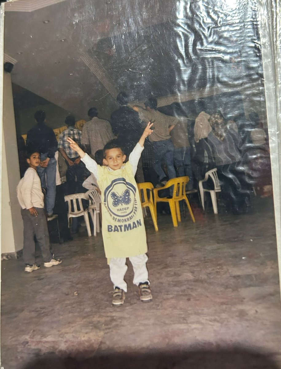 Halkın Demokrasi Partisi (@hadepofficial) on Twitter photo 