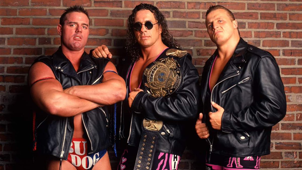 Chupacabra_01's tweet photo. 🎂Happy Birthday to the late, great, Owen Hart! #OwenHart #HartFoundation #HighEnergy #NewFoundation #KingOfHarts #WWE #NXT #ECW #NWA #WCW #ImpactWrestling #ROH #AEW #MLW #AWA #WCCW #LuchaLibreAAA #CMLL #NJPW #ProWrestlingNoah #AJPW #PWG #DragonGate #CZW https://t.co/P2fQKHR0dc