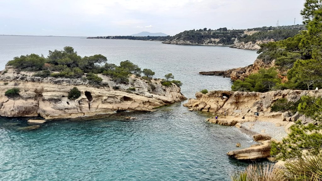 AEC_Reus's tweet image. "El Baix Camp i tu... a peu!" s'acomiada amb la sortida del camí de Ronda GR92: De l'Ametlla a l'Ampolla
Gràcies al @CEBaixCamp per aquests 25 anys de col·laboració💗
Tanquem una etapa, però esperem encetar-ne de noves✊
#ElBaixCampITuAPeu
#ConsellEsportiuBaixCamp #AECReus #FEEC