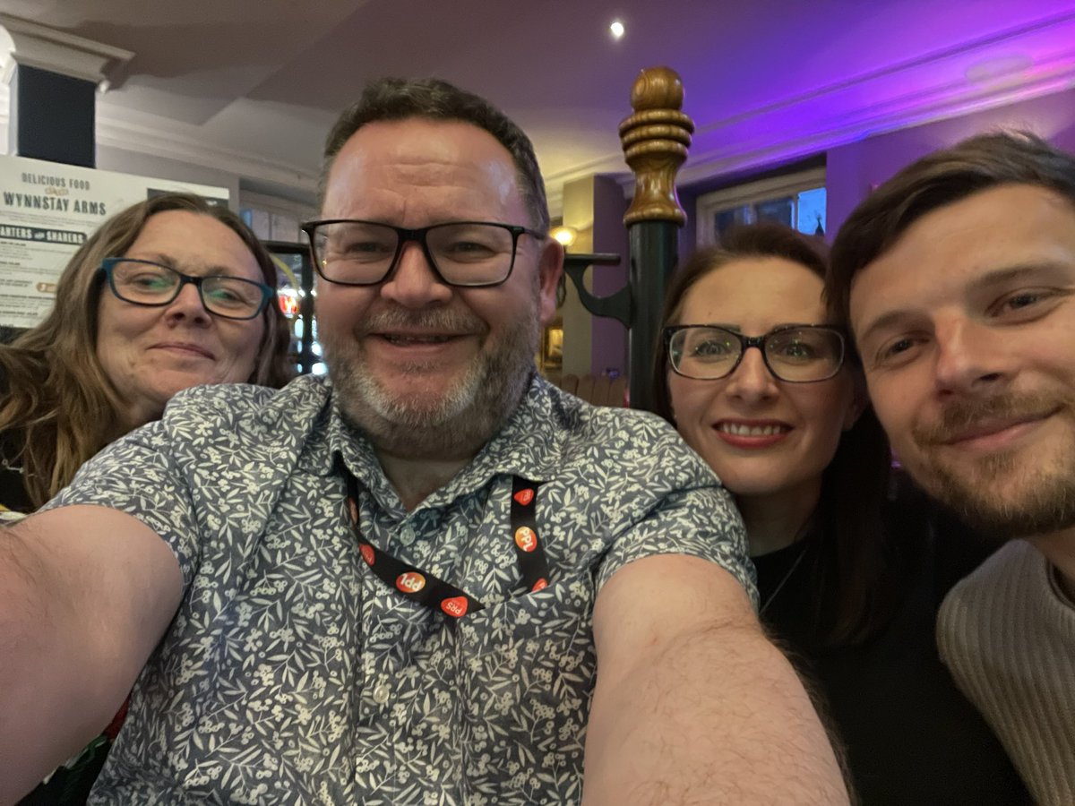 Welsh Connections (@welsh_connex) on Twitter photo <a href="/FocusWales/">FOCUS Wales</a> over for another year - fantastic to provide the official magazine guide via TIWN AND great to catch up with so many friends this week and listen to so much live & original music ! Well done to all ! #festival #music #wrexham <a href="/HeartsIgloo/">igloo hearts</a> <a href="/TIWNmedia/">TIWN Media</a> <a href="/WelshCoPlaylist/">Welsh Connections Playlist</a> <a href="/FocusWales/">FOCUS Wales</a> over for another year - fantastic to provide the official magazine guide via TIWN AND great to catch up with so many friends this week and listen to so much live & original music ! Well done to all ! #festival #music #wrexham <a href="/HeartsIgloo/">igloo hearts</a> <a href="/TIWNmedia/">TIWN Media</a> <a href="/WelshCoPlaylist/">Welsh Connections Playlist</a>