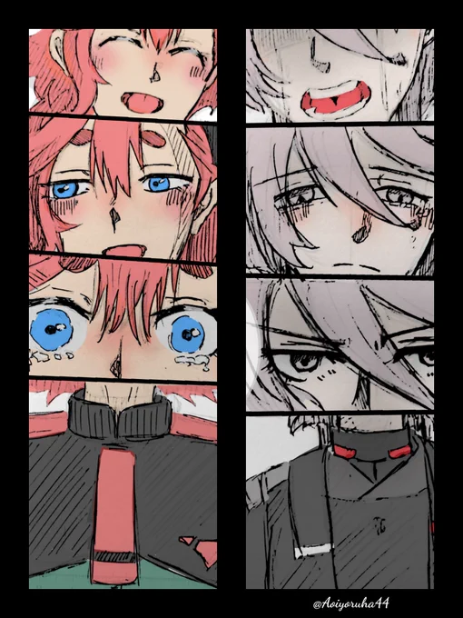 本編は2週間待ちか。。  #G_Witch #水星の魔女