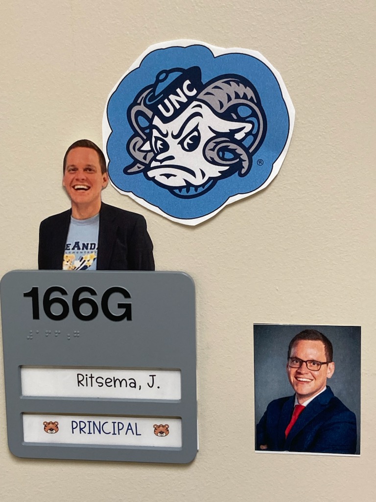 Justin Ritsema tweet media