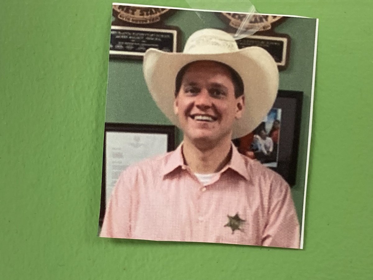 Justin Ritsema tweet media