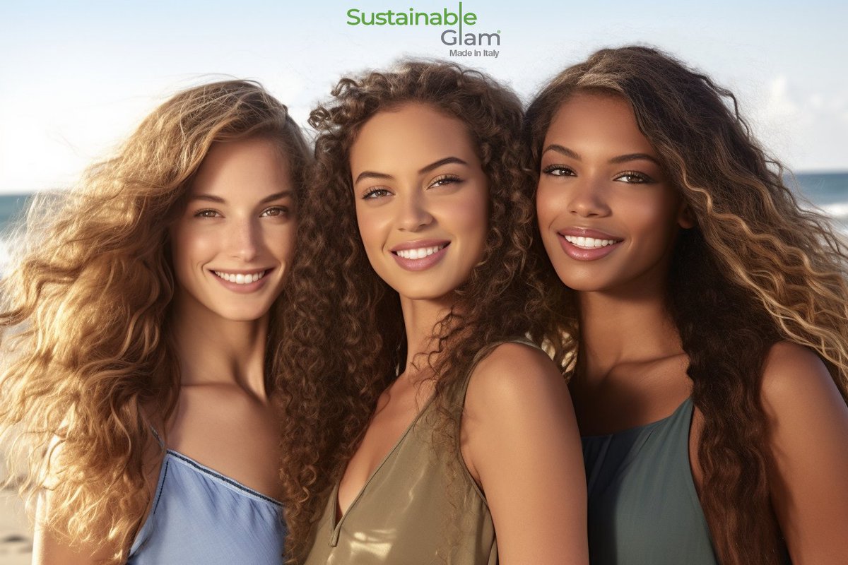Calling all USA beauty focused #ugc #amazonassociates  We invite you to look for Sustainable Glam in your associate idea hub to discover the range of products we offer. Share your UGC portfolio page with us via DM for a chance to be one of  20 associates to receive our products…