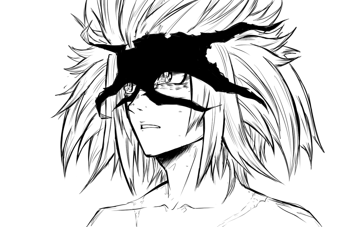 Reddo_kun's tweet photo. Did this a while ago and decided to color it today !! I've been slowly getting slightly better at coloring...i think xD
#OC #reddo #anime #manga #drawing #art https://t.co/9vctK1Ih8U
