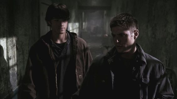 D_Winchester_mt's tweet photo. @S_Winchester_mt Воскрешение тоже возьмем в традицию. https://t.co/SUhXL7wczG