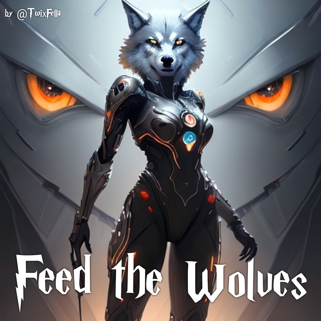 Ilysion's tweet photo. #Wolf10πΊππ
#ragedonate https://t.co/1m6aykAbgd