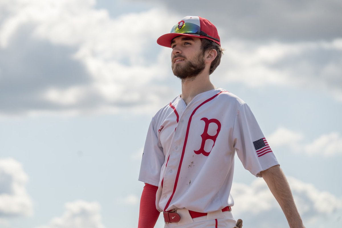 Season so far for 2023 grad <a href="/gian_b05/">Giancarlo Baldassarra(Uncommitted)</a> RHP
IP-18.1
GS-4
W/L-3-1
H-10
BB-8
SO-41
ERA-.382
WHIP-.982
Still uncommitted and looking to play ball this coming season at the next level
<a href="/NU_Bsb_Recruits/">Northeastern Baseball Recruiting & Analytics</a> <a href="/MiBaseProspects/">Michigan Baseball Prospects</a>  <a href="/Mid_Baseball/">Mid Michigan College Baseball</a>