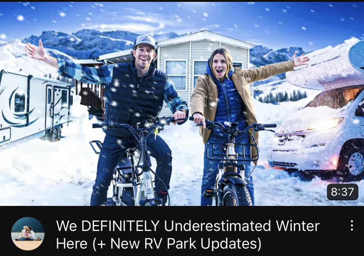thejurgys's tweet photo. Who’s seen our recent video?? https://t.co/1Wr0PqznW8