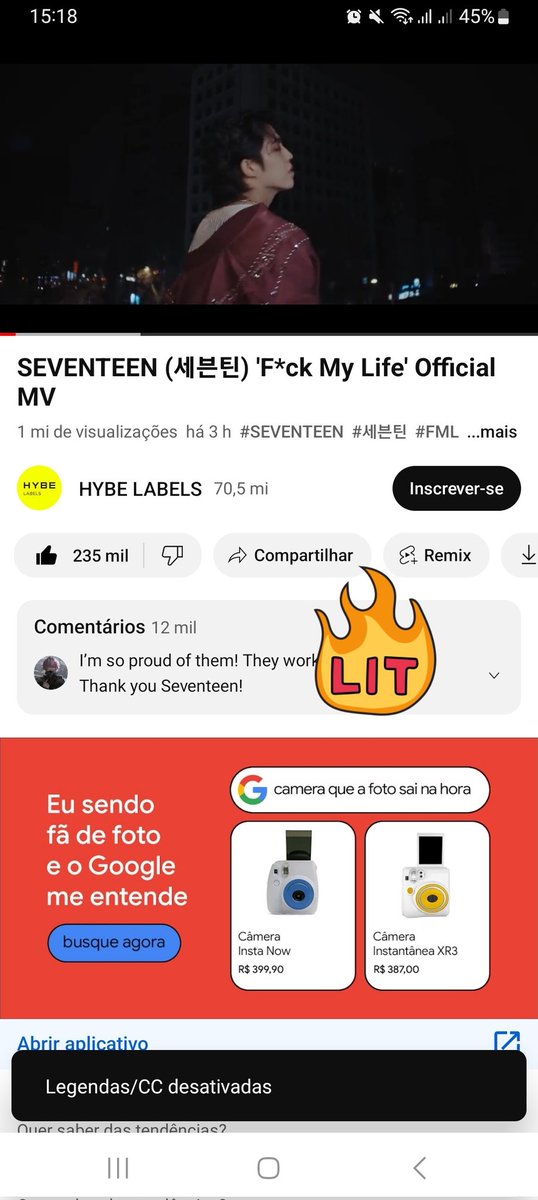 bootinys's tweet photo. @svt_fighting @pledis_17 #Fighting_FML #FML_Seventeen 
#DDD_Challenge
@pledis_17 https://t.co/51KGgmVTI5