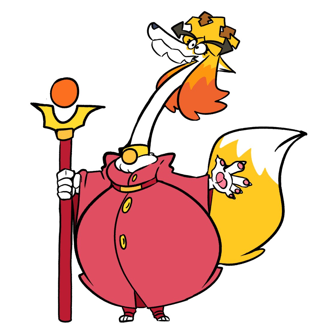 PancakePooch tweet media