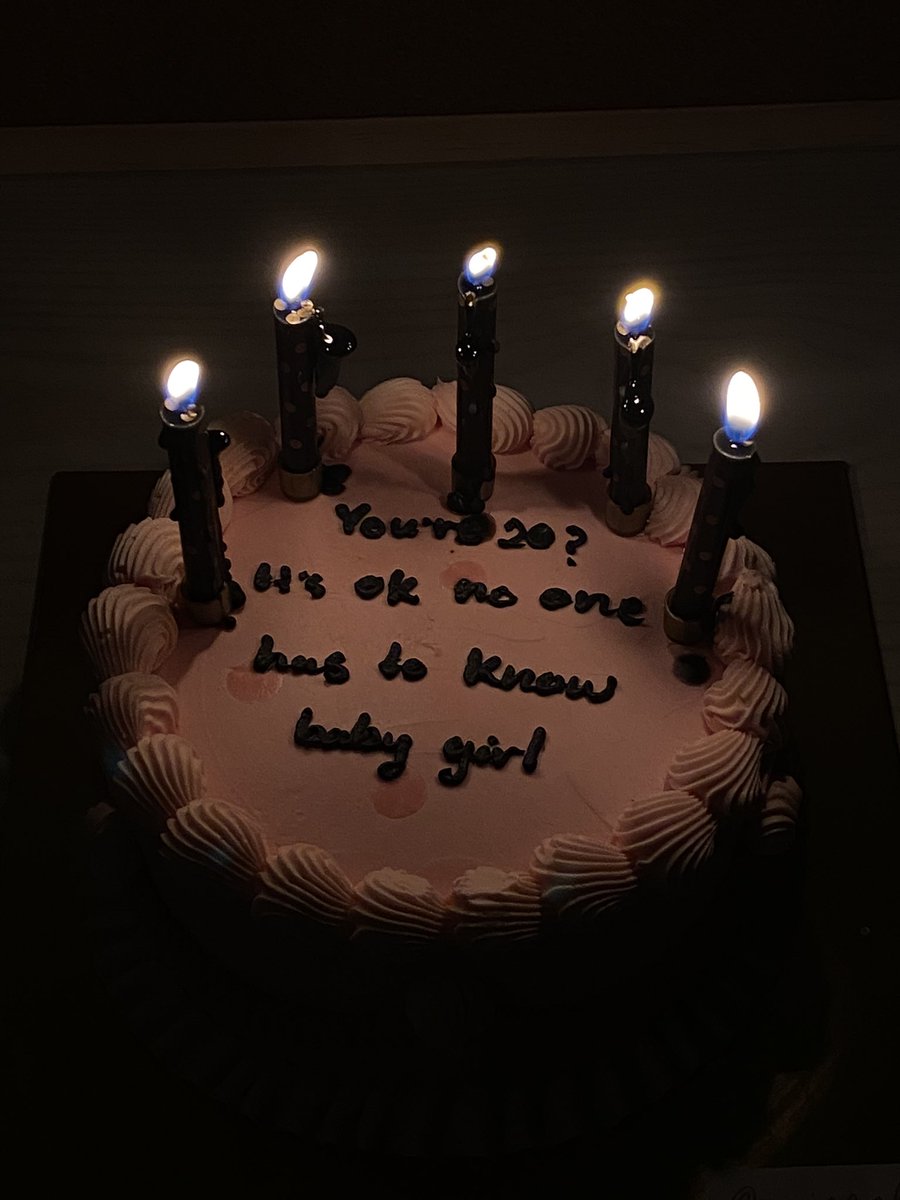 jude_ask's tweet photo. 20 🥳 https://t.co/ssDFwajdJk