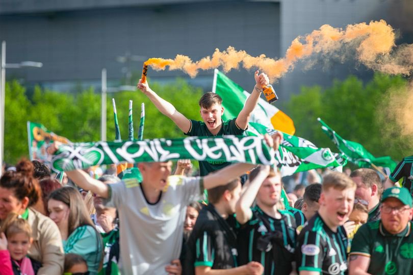 Celtic_DE's tweet photo. 😎 https://t.co/bJ4yL5W3CK