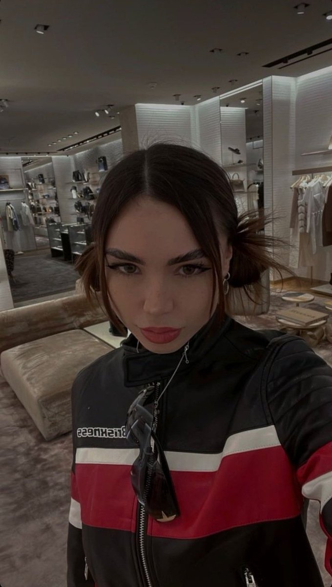 Vaalmartinez05's tweet photo. Que hermosa no puedo ❣️❣️ https://t.co/bXeanIg7R5