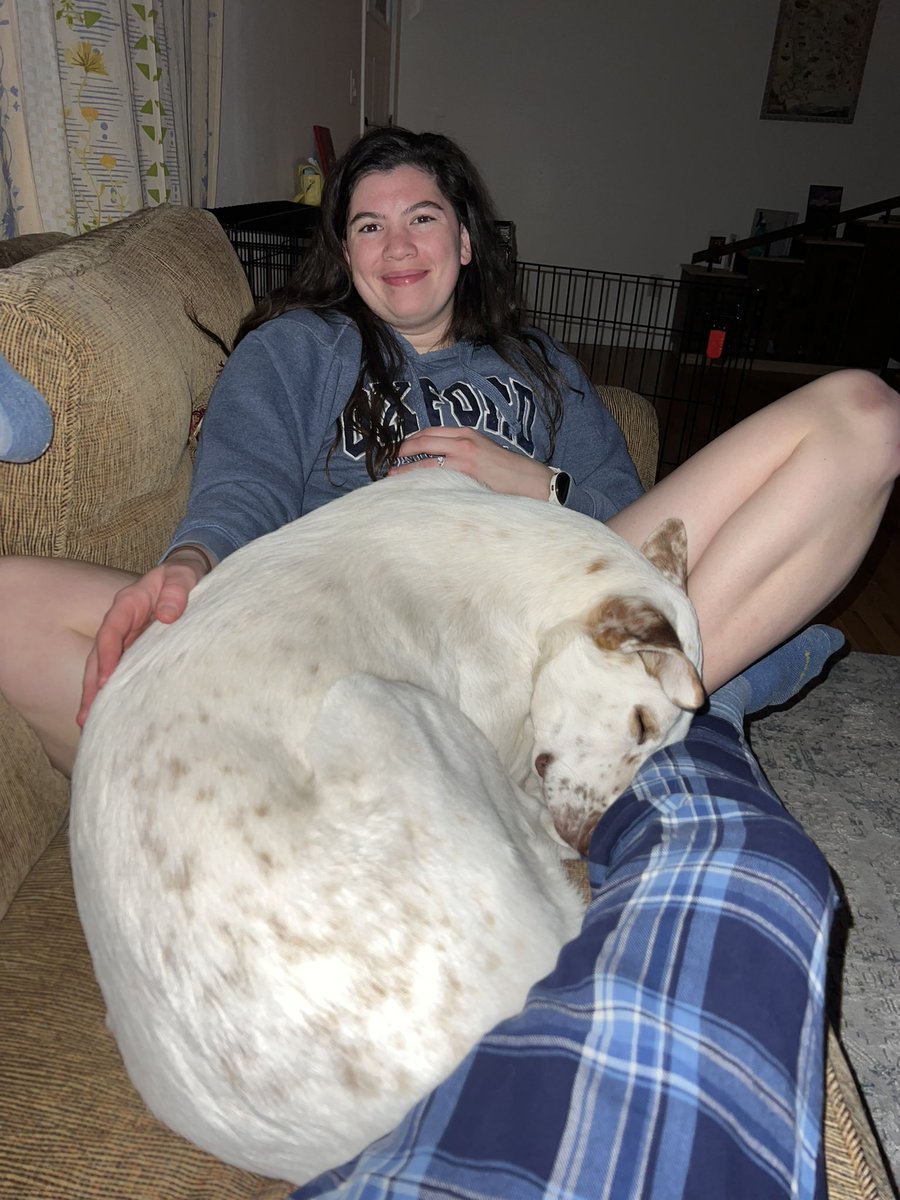 vspat3's tweet photo. Love you furever and ever, canyon https://t.co/F8ESzGHQJy