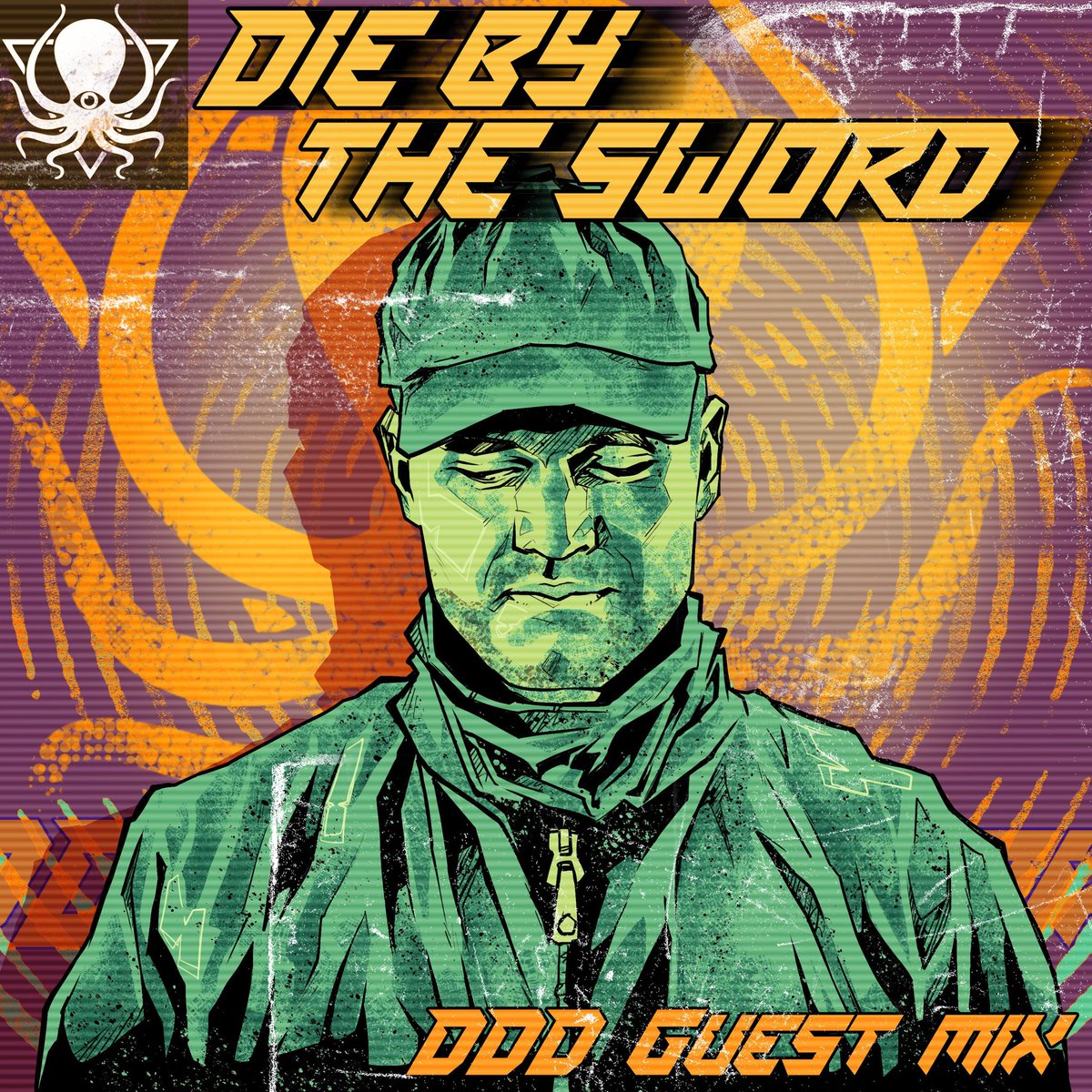 Honored and excited to share my <a href="/DeepDarkDanger/">Deep, Dark & Dangerous</a> guest mix. 🗡️

Loaded with dubs from myself and many more! 💣

Listen👇🏻