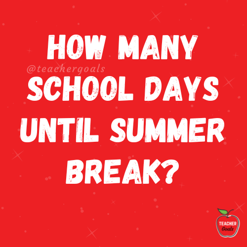 TeacherGoals tweet media