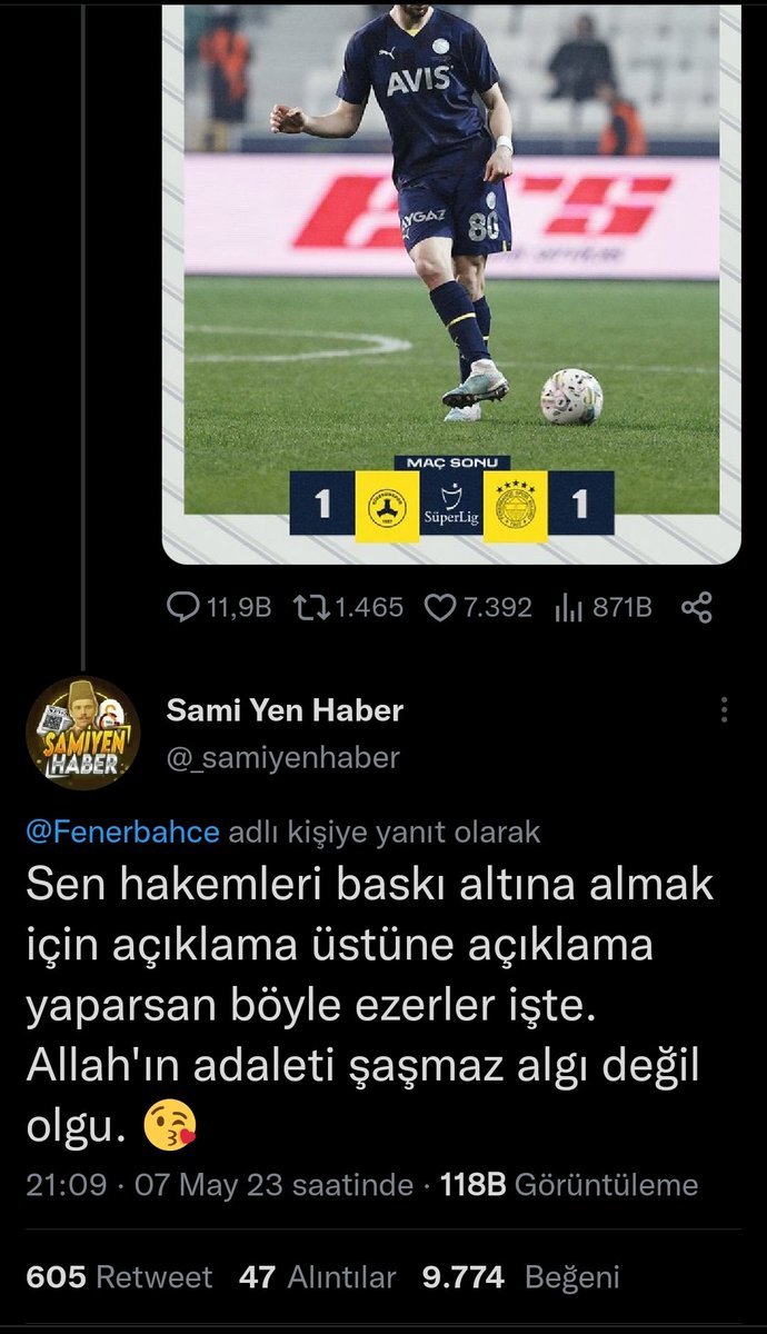 bareternatus's tweet photo. tweeti atarken öldüm amk yine ratio atmış https://t.co/4XiIFmPNaI