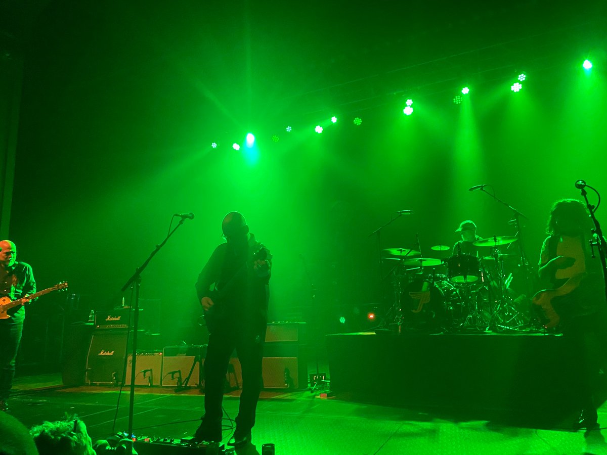 CMcCMcCMcC's tweet photo. @PIXIES @BeachLifeFest @slowpulpband https://t.co/dMvk77myFn