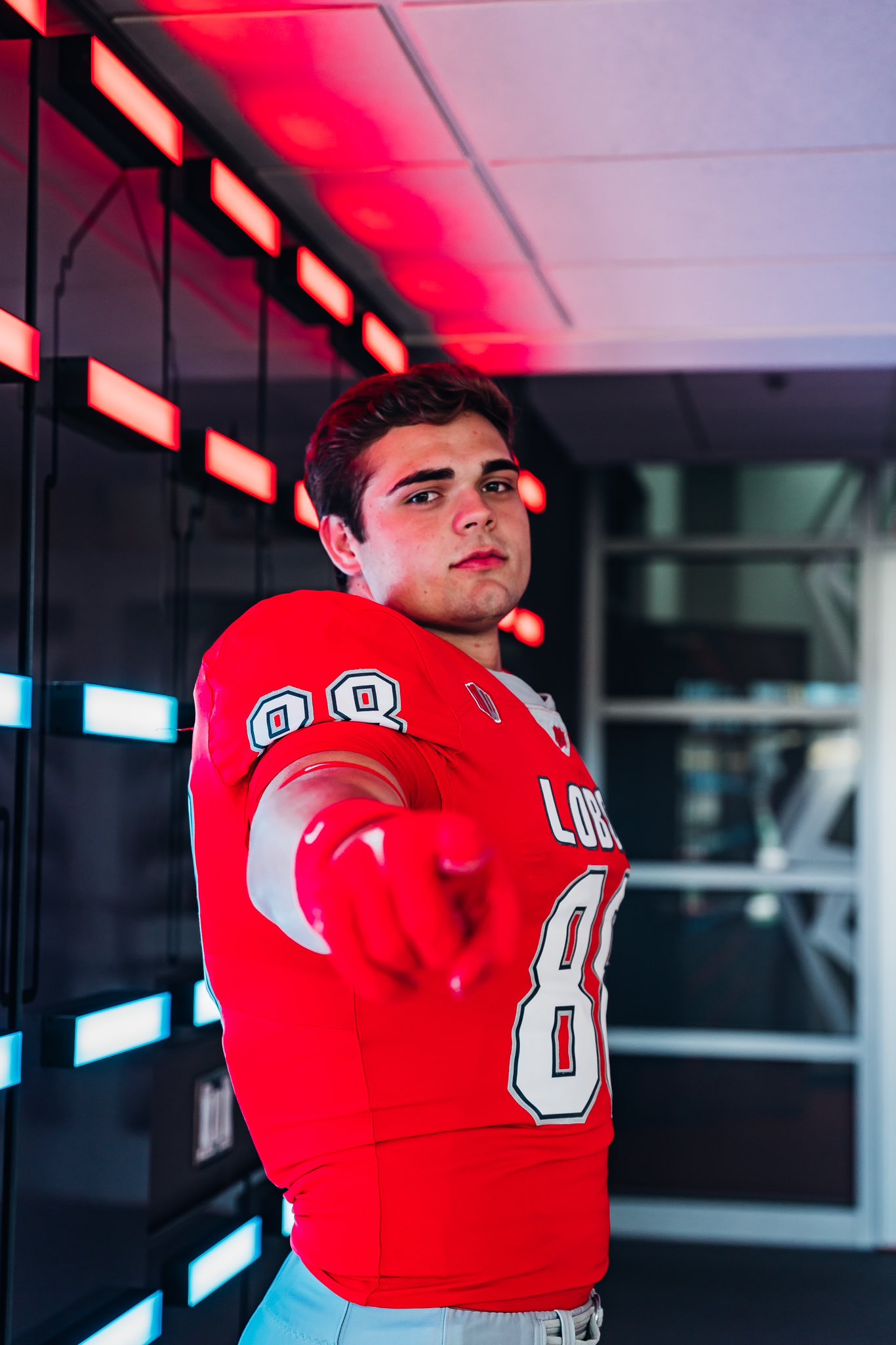 Snow College Badger Football (SnowCollegeFB) / Twitter