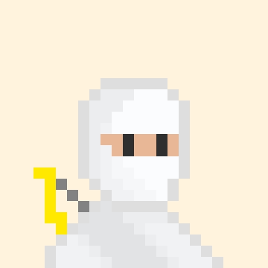 The journey is only beginning for the Ninjas🥷

$INJ will take the world by storm, led by the finest Warriors in Web3.

Are you ready? 
discord.com/invite/wNHCw9e…