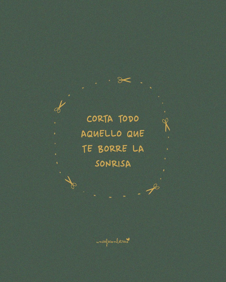 Un café con letras (@uncafeconletras) on Twitter photo 