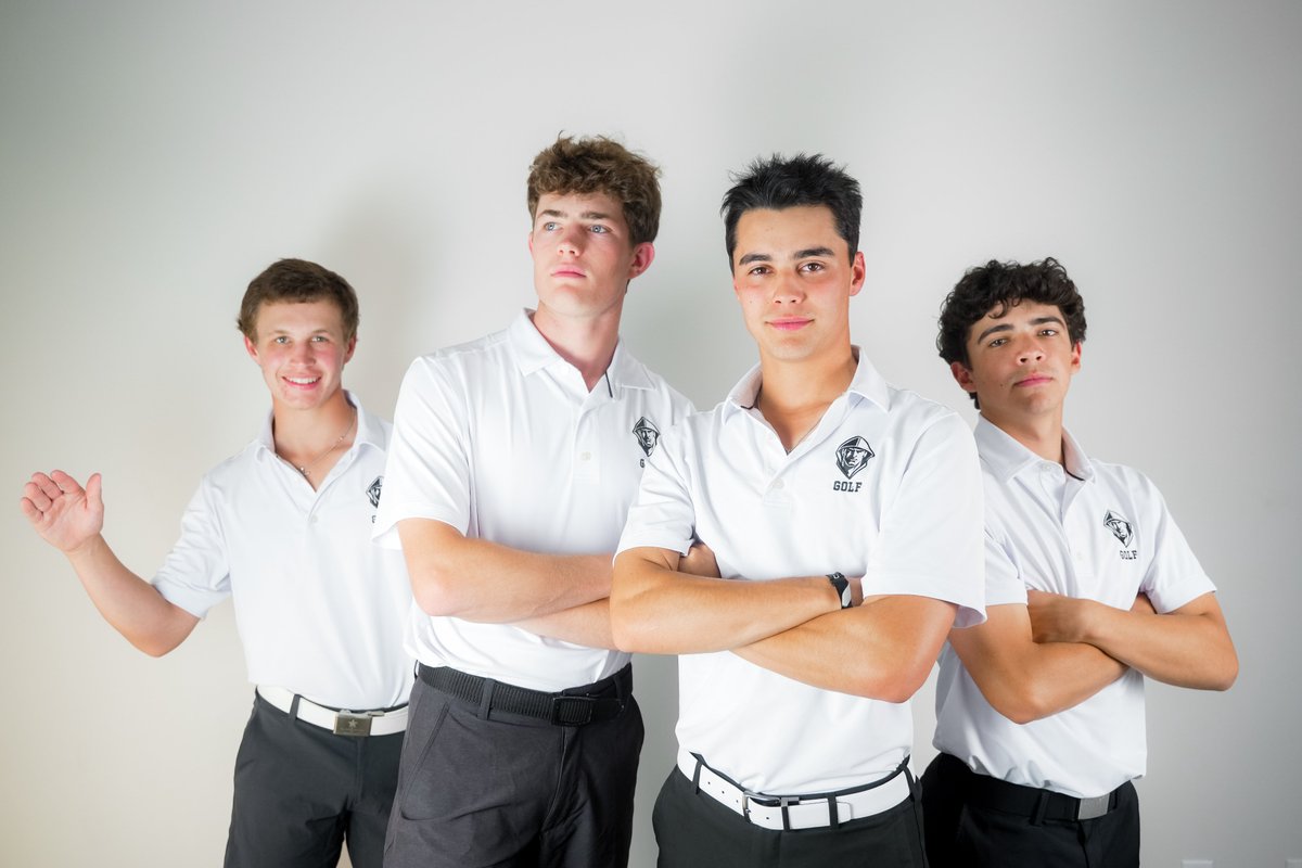 The Penguins are back in TOWN... Oops we BOYS!!!

Good Luck to our #Friars as they compete tomorrow in the <a href="/TAPPS_Golf/">TAPPS Golf</a> State Tournament! #GoFriars <a href="/blathletics/">Bishop Lynch Athletics</a>