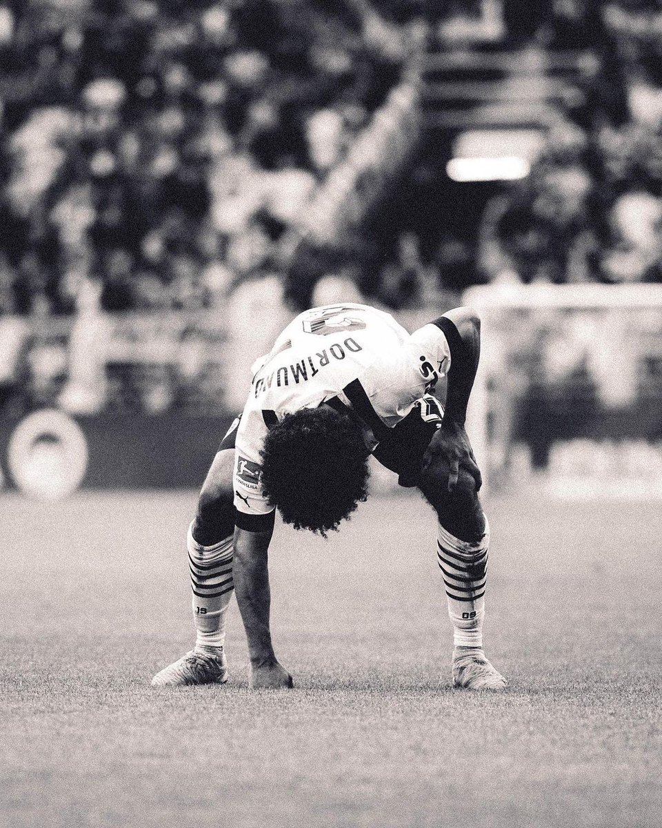 Karim Adeyemi tweet media