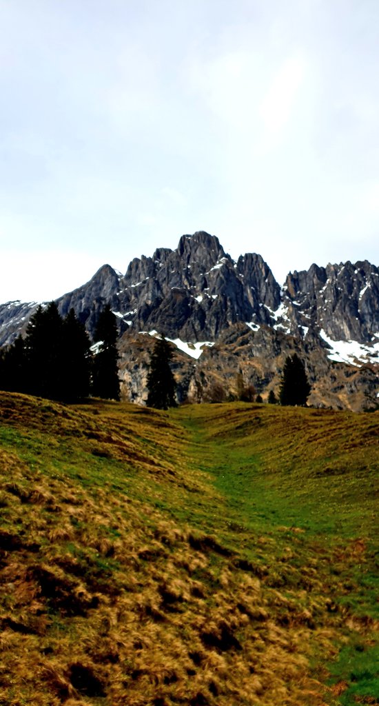 #sundayhike #hochkönig <a href="/Salzburgerland/">VisitSalzburgerland</a> 👣👣