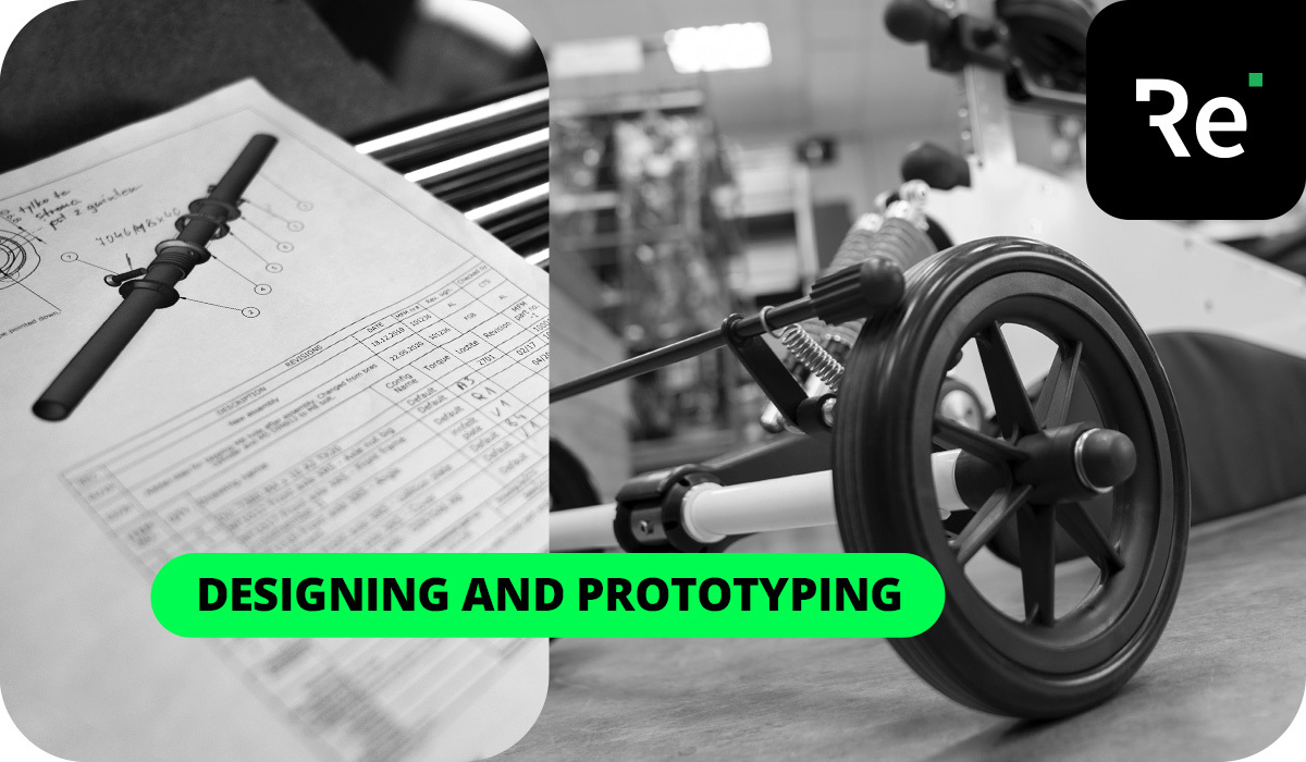 If you're in the market for a company that can assist you with #designing and ##prototyping #medicaldevices, look no further than our #ISO13485 certified company.
