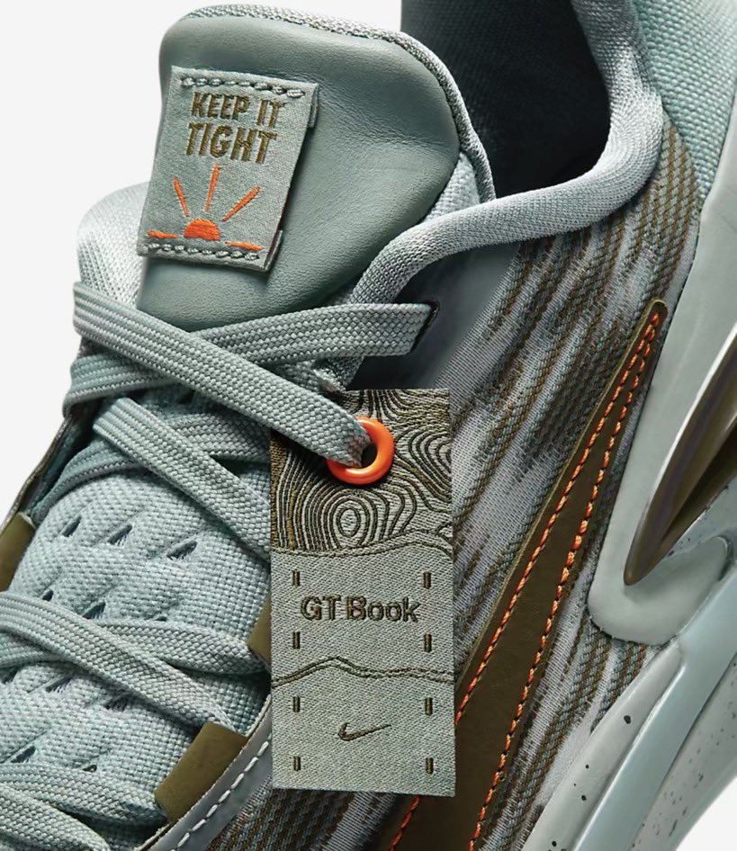 AndrewLeezus's tweet photo. 🚨 GIVEAWAY ALERT 🚨

I’ve teamed up with @heir_company  to celebrate the HEIR app. We are giving away a pair of @DevinBook Nike G.T. Cut 2. 👟🔥

Follow these 4 steps to win:
1️⃣ Retweet this 
2️⃣ Download HEIR https://t.co/YcptdRHY8w
3️⃣ Create your HEIR username 
4️⃣ Reply in the comments with your HEIR username 

Bonus if you Follow @Heir_Company and @AndrewLeezus 
 
#OneofUs 🤝🫂