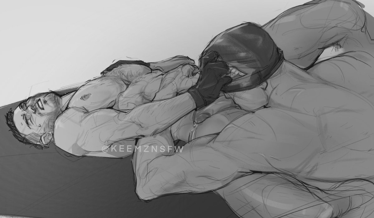 keemznsfw's tweet photo. dinner is served #ghostsoap https://t.co/tiEXTo9kM6