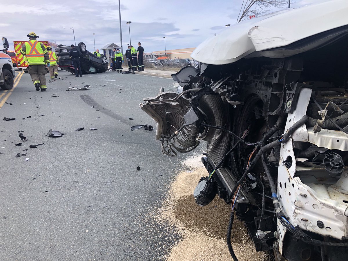 Joe Gibbons on Twitter "Northbound traffic on Kelsey Drive is being rerouted onto Home Depot