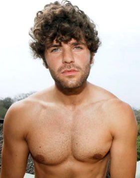 MTVDailyRandom's tweet photo. Zach Mann #TheChallenge @izacmann https://t.co/XZdNrYgGnm