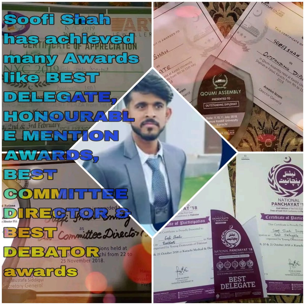 Release Soofi shah inayat #releasesoofishahinayat
<a href="/antonioguterres/">António Guterres</a> <a href="/BBCWorld/">BBC News (World)</a> <a href="/cnni/">CNN International</a> <a href="/POTUS/">President Donald J. Trump</a> <a href="/UN/">United Nations</a> <a href="/UNHumanRights/">UN Human Rights</a> <a href="/UN_PGA/">UN GA President</a>