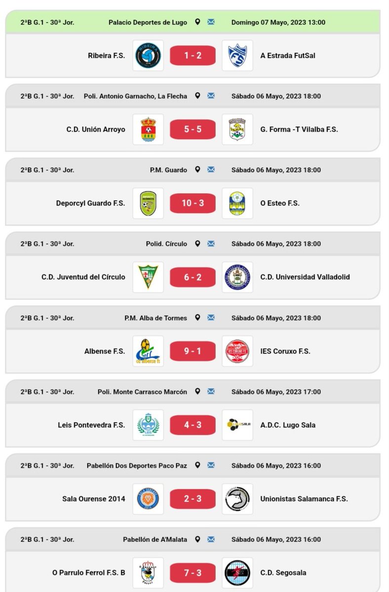 NotInMyHouse26's tweet photo. ⛓@astursala
Resultados,clasificación⚽️ @guardofs
➡️Victoria para terminar la liga y comenzar PO🔥
➡️@28jorge23 2️⃣6️⃣⚽ 
➡️Prox partido 🆚️Unionistas, ida de la primera eliminatoria PO ascenso a Segunda. 
➡️Llega lo importante 
#EscudoEquipoAficion
#ForzaDeporCyLGuardoFS
💚💛🤍 https://t.co/hbYyb2Qpiy
