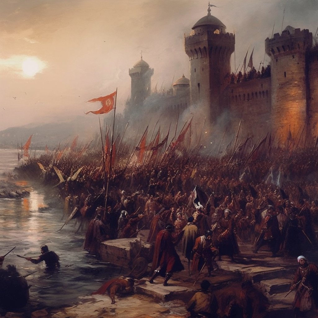 thefundedtrader's tweet photo. TFT Army is ready for war this week https://t.co/xHTvVx066x
