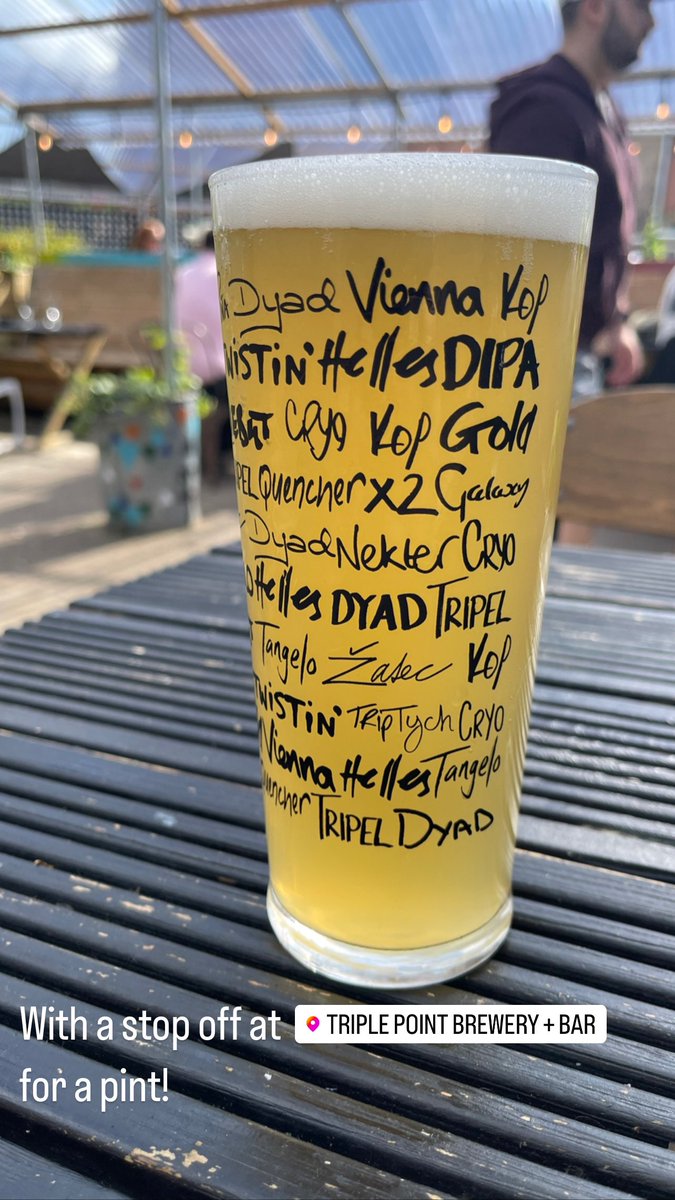 istennett's tweet photo. ✅ Survived being on call for work 📞
✅ Sheffield Wednesday win🦉
✅ Competed in the half time challenge🥈
✅ Walked 8miles home from Hillsborough as part of my miles for cancer research🥾
✅ Pint🍺
As Sundays go it’s up there!😄🦉🍺
#swfc #Hillsborough #walkforcancer #uto https://t.co/heDs35bCqX