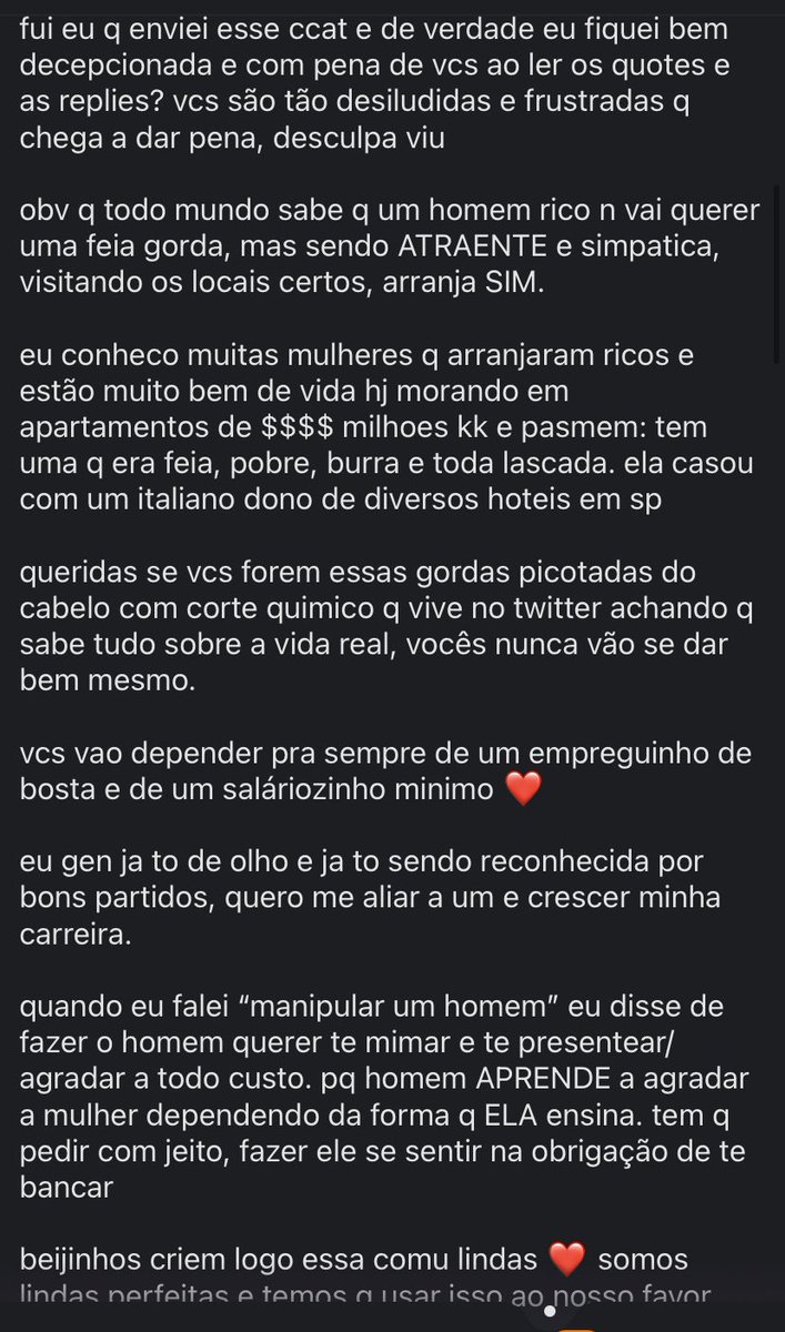 choqueidoed's tweet photo. 🚨🔥 RESPOSTA PRA VOCÊS 🔥🚨
opinem 🔥🔥 https://t.co/JM9zCY0v98