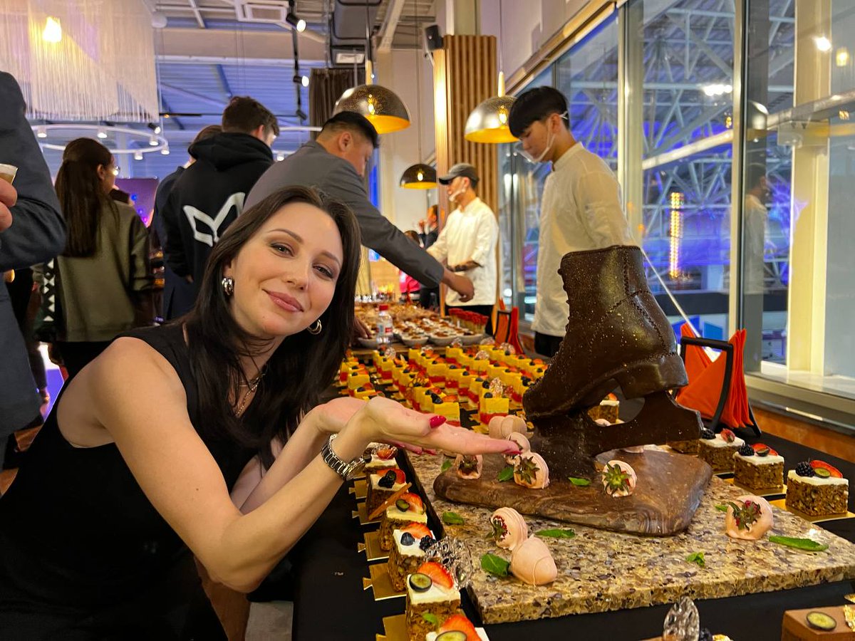 FigureSkatingRu / Фигурное Катание tweet media