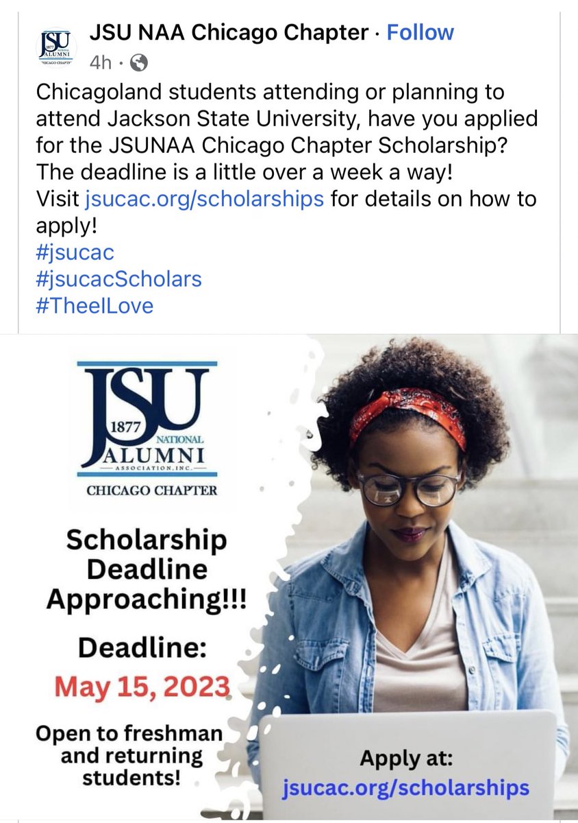 Msdebra_01's tweet photo. https://t.co/yPttolWWdy
Let’s Go !!!! @JacksonStateU 👩🏽‍🎓🧑🏽‍🎓👏🏽 https://t.co/92ljH3YFkI