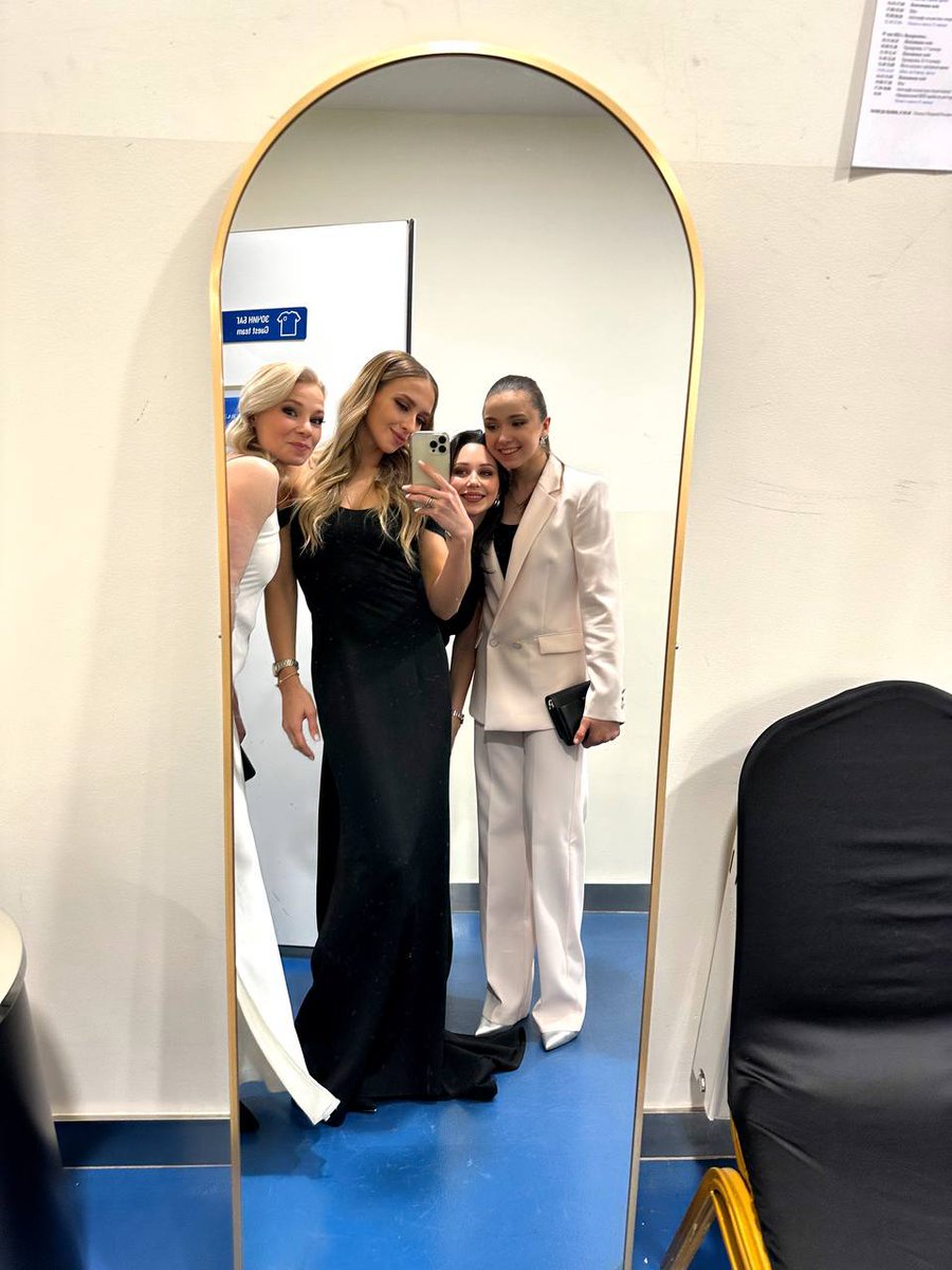 FigureSkatingRu / Фигурное Катание tweet media