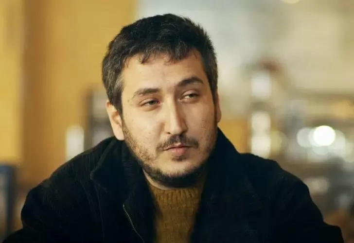 Feyyaz Yiğit: "Duyup da anlamayan görüp de anlasın. Ne ikinci tur ne üçüncü yol mümkün değil arkadaşlar. İlk turda bitirelim."